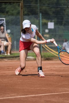 Filippa Stieg 377 - Melosch Recycling Open